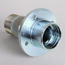 MGB - 12 TPI 42mm Front Right - Banjo Axle<br>Special Order - Price On Application